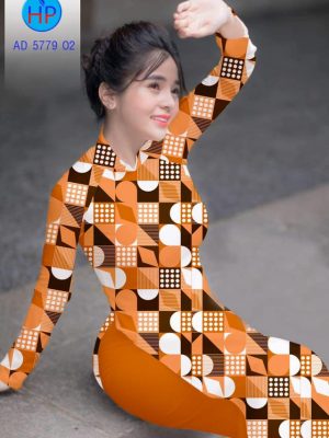1561636568 931 Vai ao dai Co Ba Sai Gon kieu moi AD