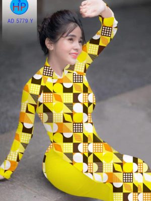 1561636569 240 Vai ao dai Co Ba Sai Gon kieu moi AD