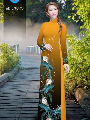 1561636808 247 Vai ao dai Hoa Loa Ken moi ra AD 5783