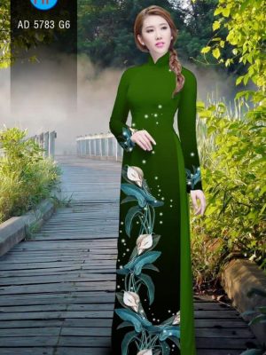 1561636808 469 Vai ao dai Hoa Loa Ken moi ra AD 5783