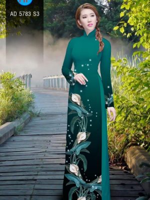 1561636808 524 Vai ao dai Hoa Loa Ken moi ra AD 5783