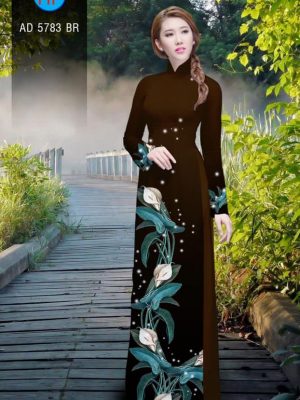 1561636808 569 Vai ao dai Hoa Loa Ken moi ra AD 5783