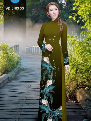 1561636808 585 Vai ao dai Hoa Loa Ken moi ra AD 5783