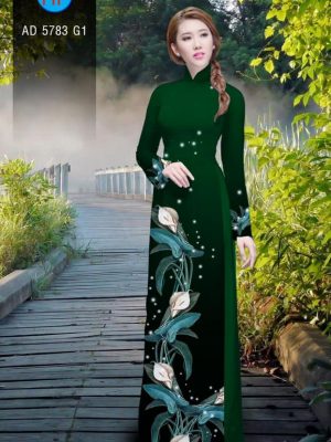 1561636808 948 Vai ao dai Hoa Loa Ken moi ra AD 5783