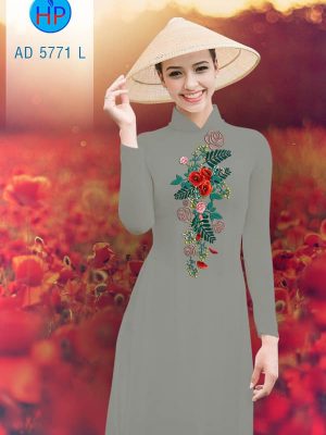 Vải áo dài Hoa in 3D thiết kế 2019 AD 5771 29 1561639834 941 Vai ao dai Hoa in 3D thiet ke 2019 AD