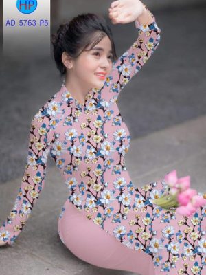 Vải áo dài Hoa đều thiết kế 2019 AD 5763 30 1561643184 307 Vai ao dai Hoa deu thiet ke 2019 AD 5763