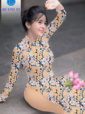 Vải áo dài Hoa đều thiết kế 2019 AD 5763 34 1561643184 636 Vai ao dai Hoa deu thiet ke 2019 AD 5763
