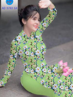 Vải áo dài Hoa đều thiết kế 2019 AD 5763 32 1561643184 790 Vai ao dai Hoa deu thiet ke 2019 AD 5763