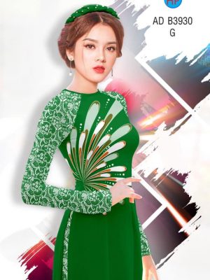 1561646579 103 Vai ao dai Hoa van gia ren kieu moi AD