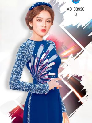 1561646579 365 Vai ao dai Hoa van gia ren kieu moi AD