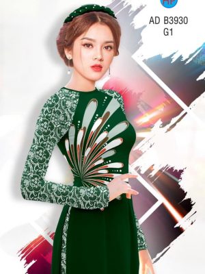 1561646579 506 Vai ao dai Hoa van gia ren kieu moi AD