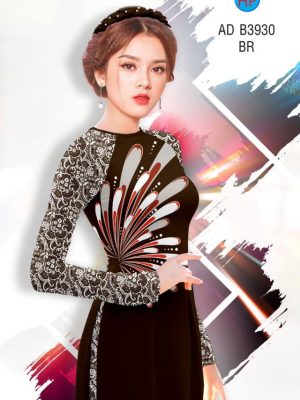 1561646580 787 Vai ao dai Hoa van gia ren kieu moi AD