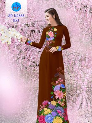 1561654700 934 Vai ao dai Hoa Cuc kieu moi AD N2666