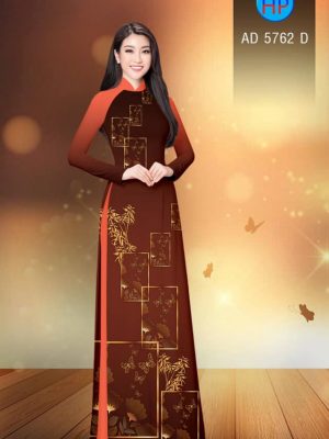 Vải áo dài Hoa in 3D mới ra AD 5762 22 1561655863 394 Vai ao dai Hoa in 3D moi ra AD 5762