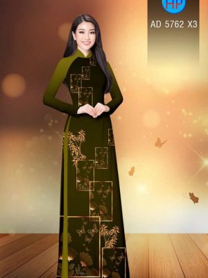 Vải áo dài Hoa in 3D mới ra AD 5762 32 1561655863 421 Vai ao dai Hoa in 3D moi ra AD 5762