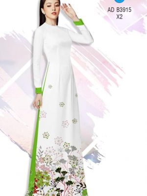 Vải áo dài Hoa cỏ nhẹ nhàng mới ra AD B3915 36 1561658614 35 Vai ao dai Hoa co nhe nhang moi ra AD