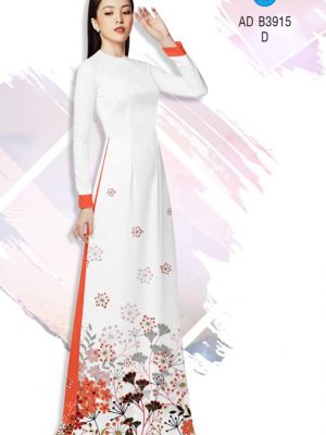 Vải áo dài Hoa cỏ nhẹ nhàng mới ra AD B3915 31 1561658614 648 Vai ao dai Hoa co nhe nhang moi ra AD
