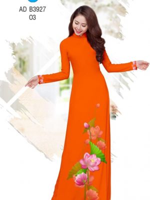 1561659278 695 Vai ao dai hoa Sen thiet ke 2019 AD B3927