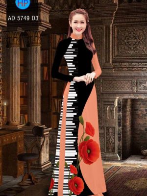 Vải áo dài hình cây đàn mới ra AD 5749 34 1561660187 149 Vai ao dai hinh cay dan moi ra AD 5749