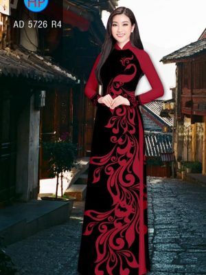 Vải áo dài Công mới ra AD 5726 28 1561664069 782 Vai ao dai Cong moi ra AD 5726