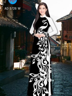 Vải áo dài Công mới ra AD 5726 23 1561664069 889 Vai ao dai Cong moi ra AD 5726