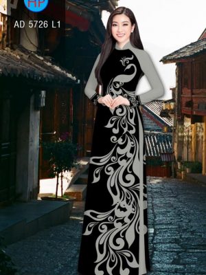 Vải áo dài Công mới ra AD 5726 31 1561664070 101 Vai ao dai Cong moi ra AD 5726