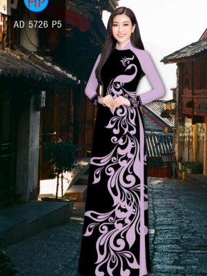 Vải áo dài Công mới ra AD 5726 29 1561664070 276 Vai ao dai Cong moi ra AD 5726