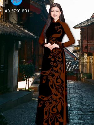Vải áo dài Công mới ra AD 5726 36 1561664070 756 Vai ao dai Cong moi ra AD 5726