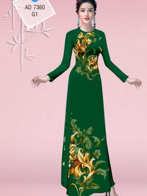1561667415 154 Vai ao dai Hoa in 3D moi ra AD 7360