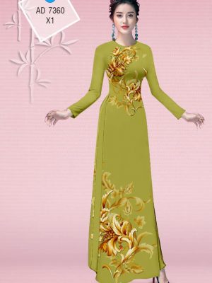 1561667415 249 Vai ao dai Hoa in 3D moi ra AD 7360