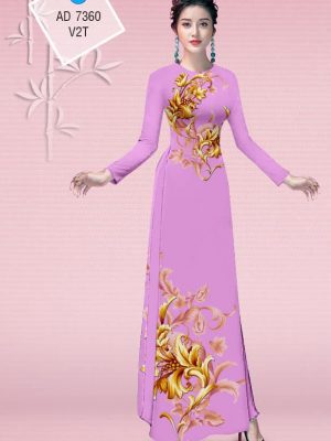 1561667415 433 Vai ao dai Hoa in 3D moi ra AD 7360