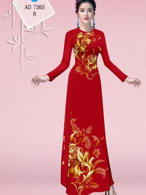 1561667415 448 Vai ao dai Hoa in 3D moi ra AD 7360