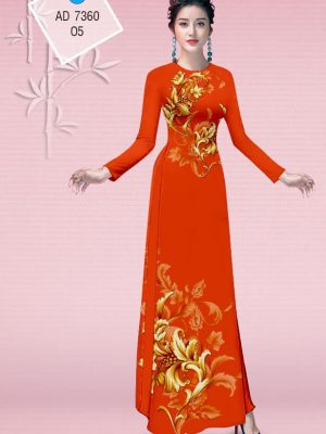 1561667415 606 Vai ao dai Hoa in 3D moi ra AD 7360