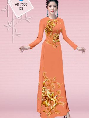 1561667415 948 Vai ao dai Hoa in 3D moi ra AD 7360