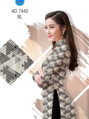 Vải áo dài hình tam giác kiểu mới AD 7443 21 1561668081 144 Vai ao dai hinh tam giac kieu moi AD 7443