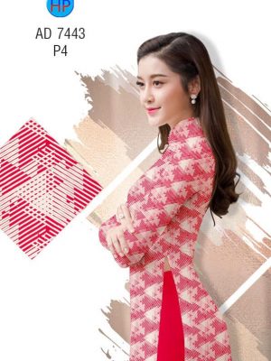 Vải áo dài hình tam giác kiểu mới AD 7443 29 1561668081 366 Vai ao dai hinh tam giac kieu moi AD 7443