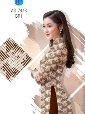 Vải áo dài hình tam giác kiểu mới AD 7443 22 1561668081 66 Vai ao dai hinh tam giac kieu moi AD 7443
