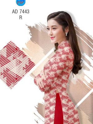 Vải áo dài hình tam giác kiểu mới AD 7443 37 1561668081 865 Vai ao dai hinh tam giac kieu moi AD 7443