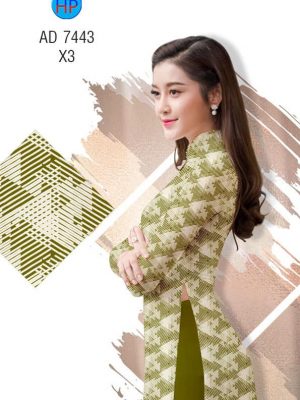 Vải áo dài hình tam giác kiểu mới AD 7443 36 1561668081 965 Vai ao dai hinh tam giac kieu moi AD 7443