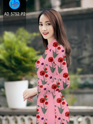 1561673854 32 Vai ao dai Hoa Poppy deu moi ra AD 5752