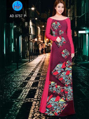 1561675714 656 Vai ao dai Lap the thiet ke 2019 AD 5757