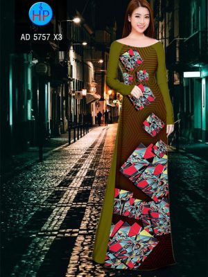 1561675714 923 Vai ao dai Lap the thiet ke 2019 AD 5757