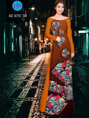 1561675715 302 Vai ao dai Lap the thiet ke 2019 AD 5757