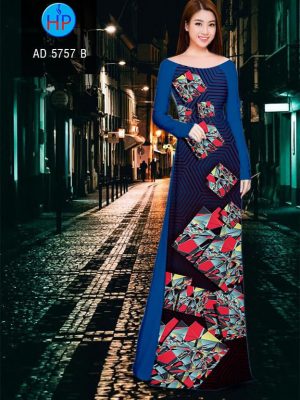 1561675715 412 Vai ao dai Lap the thiet ke 2019 AD 5757