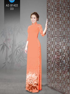 Vải áo dài Hoa Cúc kiểu mới AD B1422 30 1561675863 149 Vai ao dai Hoa Cuc kieu moi AD B1422