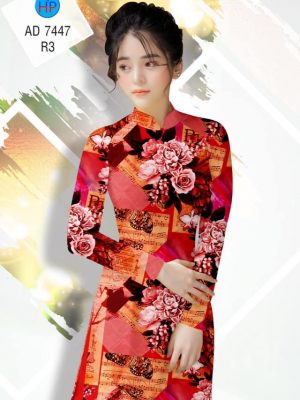 Vải áo dài Hoa đều mới ra AD 7447 23 1561687749 378 Vai ao dai Hoa deu moi ra AD 7447