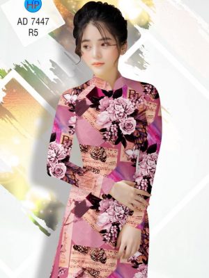 Vải áo dài Hoa đều mới ra AD 7447 24 1561687750 177 Vai ao dai Hoa deu moi ra AD 7447