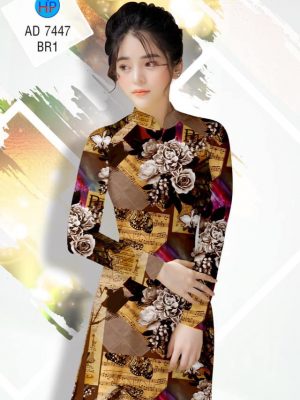 Vải áo dài Hoa đều mới ra AD 7447 32 1561687750 203 Vai ao dai Hoa deu moi ra AD 7447