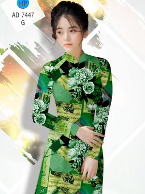 Vải áo dài Hoa đều mới ra AD 7447 31 1561687750 311 Vai ao dai Hoa deu moi ra AD 7447
