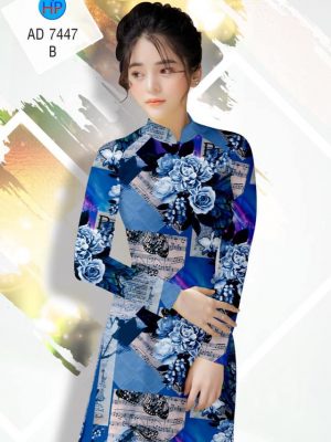 Vải áo dài Hoa đều mới ra AD 7447 34 1561687750 547 Vai ao dai Hoa deu moi ra AD 7447